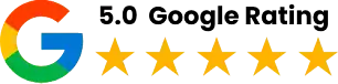 Google Reviews Excellent Reviews 5 starts