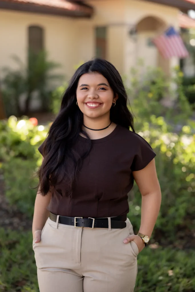 Sarah Perera Staff Accountant offering local financial guidance in Okeechobee.